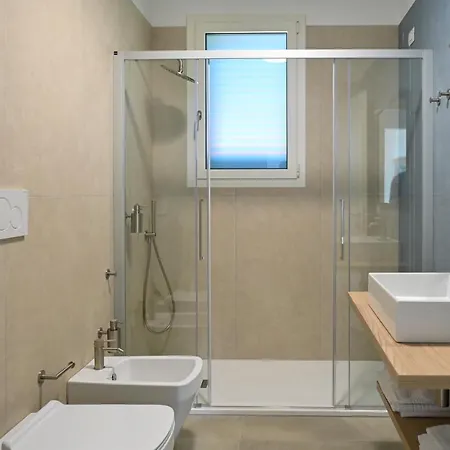 Terra Home Resort Spongano Extérieur photo